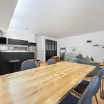 T2 Spacieux & Lumineux Hyper Centre Apartment Angers