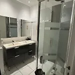 Apartment T2 Spacieux & Lumineux Hyper Centre Angers