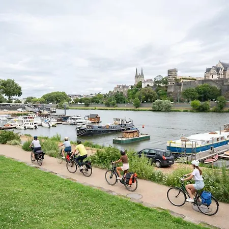 T2 Spacieux & Lumineux Hyper Centre Apartment