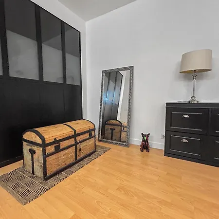 T2 Spacieux & Lumineux Hyper Centre 公寓 *