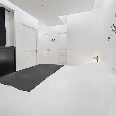 T2 Spacieux & Lumineux Hyper Centre Apartment