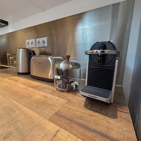 T2 Spacieux & Lumineux Hyper Centre Apartment *