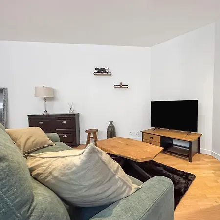 T2 Spacieux & Lumineux Hyper Centre