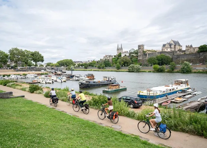 T2 Spacieux & Lumineux Hyper Centre Apartament