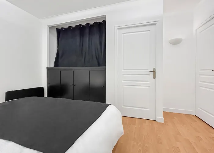 Apartament T2 Spacieux & Lumineux Hyper Centre *