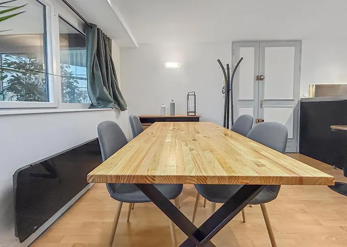 T2 Spacieux & Lumineux Hyper Centre *