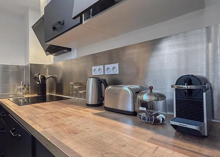 T2 Spacieux & Lumineux Hyper Centre