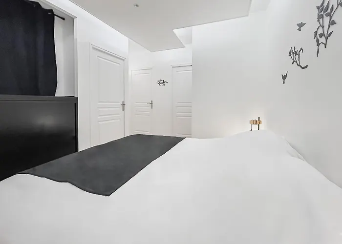 T2 Spacieux & Lumineux Hyper Centre 公寓