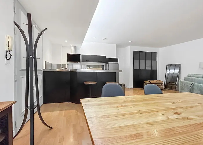 T2 Spacieux & Lumineux Hyper Centre