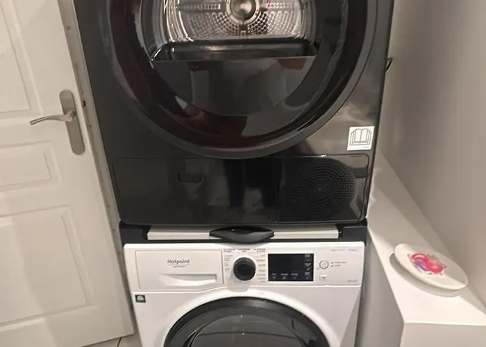 Apartment T2 Spacieux & Lumineux Hyper Centre