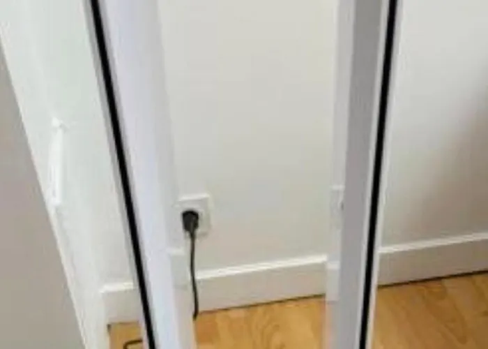 T2 Spacieux & Lumineux Hyper Centre Apartment Angers